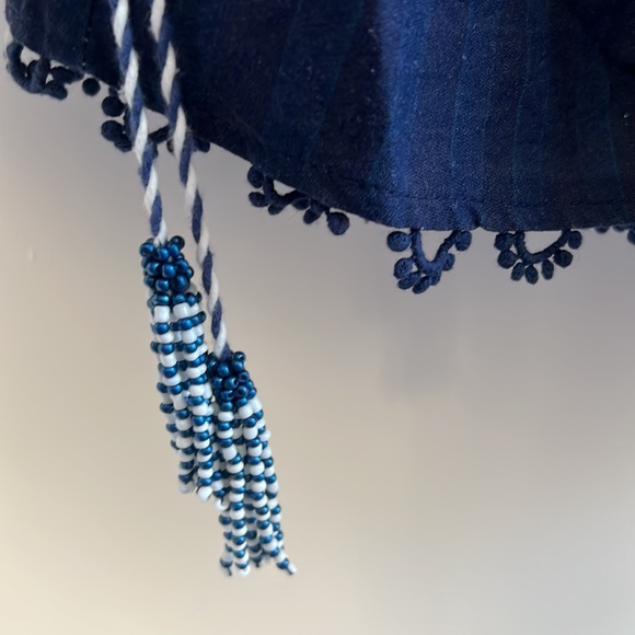 NWT Farm Rio Mini Dress - Picture 9 of 9